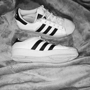 Adidas Superstar